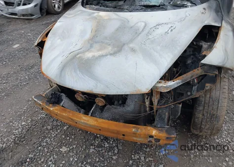 2014 Nissan Juke Sv from USA, damaged, VIN JN8AF5MR8ET352116